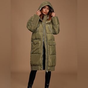 Free People Oslo Puffer Jacket